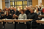 Konzert P. Sporcl Abgordnetenhaus von Berlin 08.02.2010